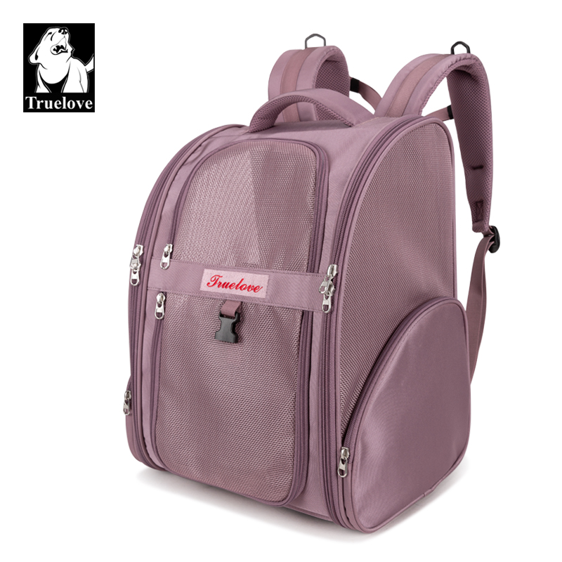 Truelove ペット猫犬キャリアバッグ旅行用小中キティと - Foldable Backpack Small のレビューと価格