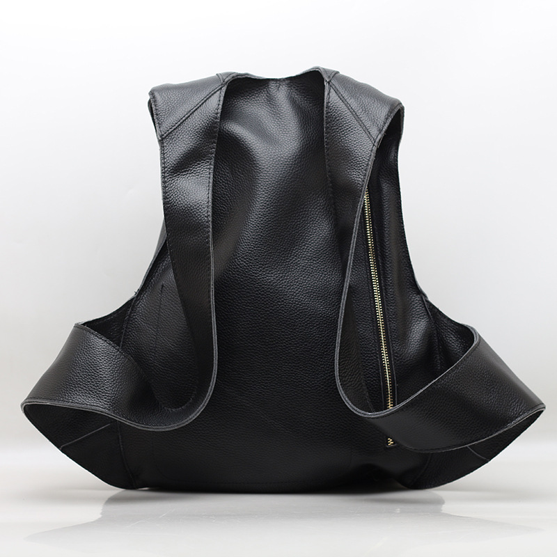男性用のクラシックな盗難防止バックパック,ジッパー付きの大型 - Travel Backpack Anti Theft のレビューと価格