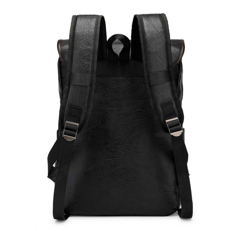 メンズ向けカスタムロゴ入りバックパック、トレンディでレトロな - Business Backpack Brief のレビューと価格