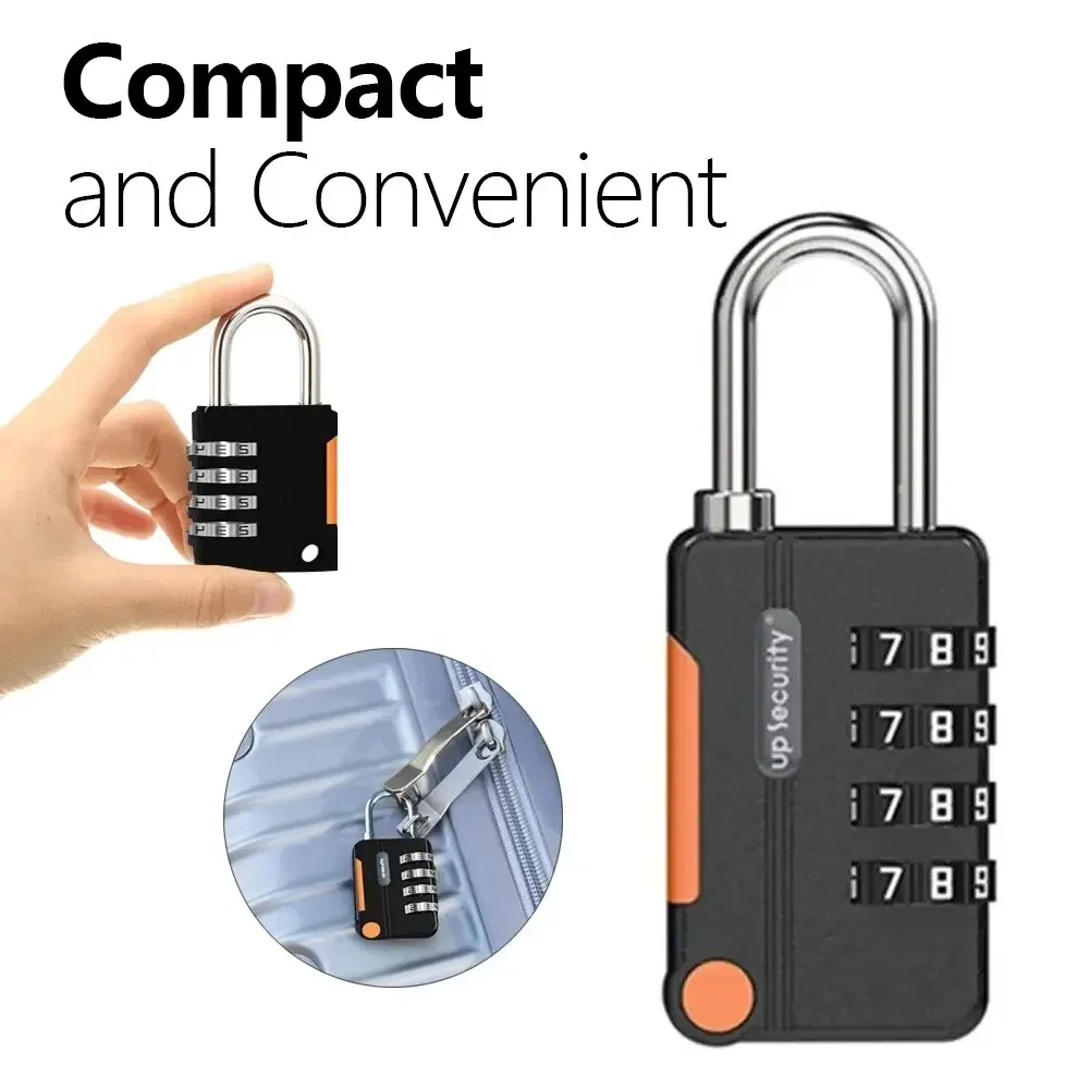 キーレス 4 桁コンビネーション南京錠 旅行用 軽量 バック - Travel Backpack Anti Theft のレビューと価格