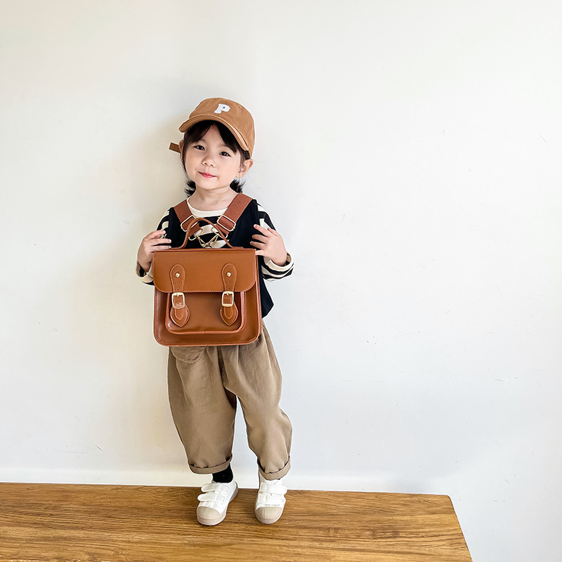 男の子と女の子のためのバックパック,レトロな韓国スタイル,か - School Backpack Teen のレビューと価格