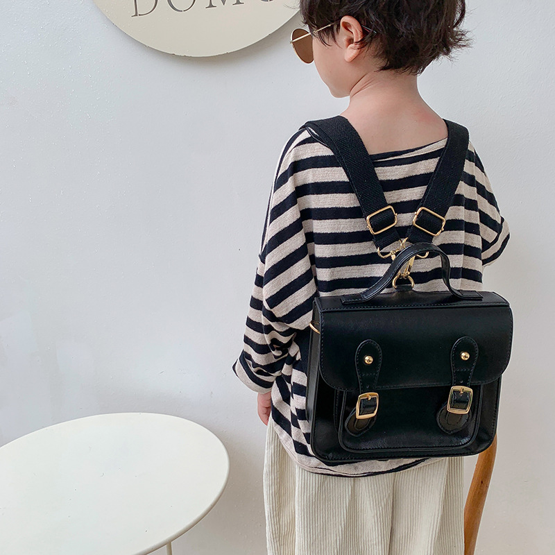 男の子と女の子のためのバックパック,レトロな韓国スタイル,か - School Backpack Teen のレビューと価格