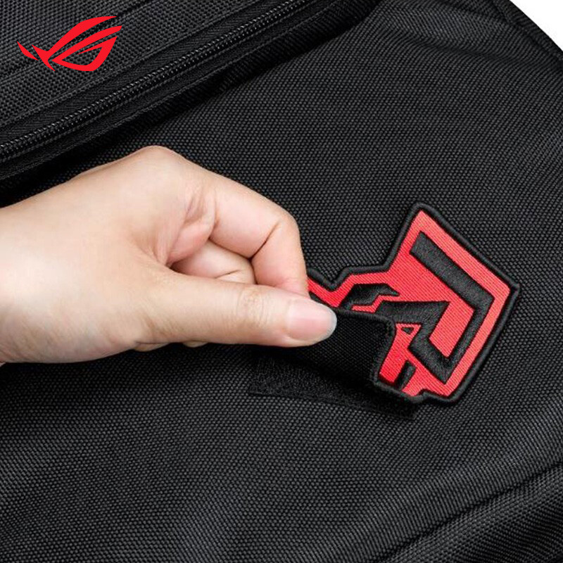 Rog player-オリジナルのラップトップバックパック, - Laptop Backpack 15.6 のレビューと価格