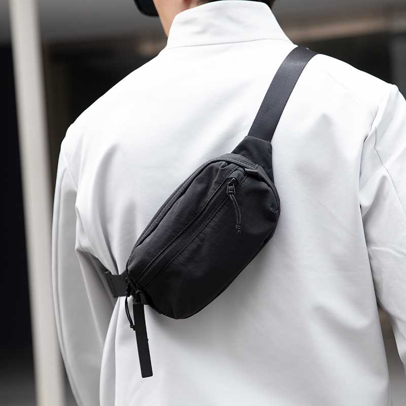 マーク・ライデン クロスボディバッグ スポーツライディング  - Sling Backpack Shoulder のレビューと価格