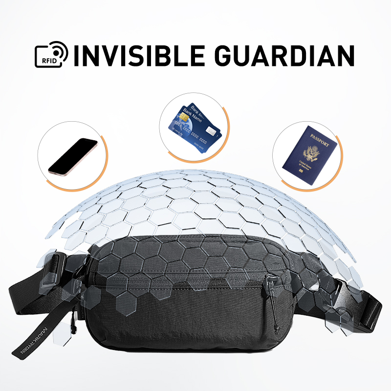 マーク・ライデン クロスボディバッグ スポーツライディング  - Sling Backpack Shoulder のレビューと価格