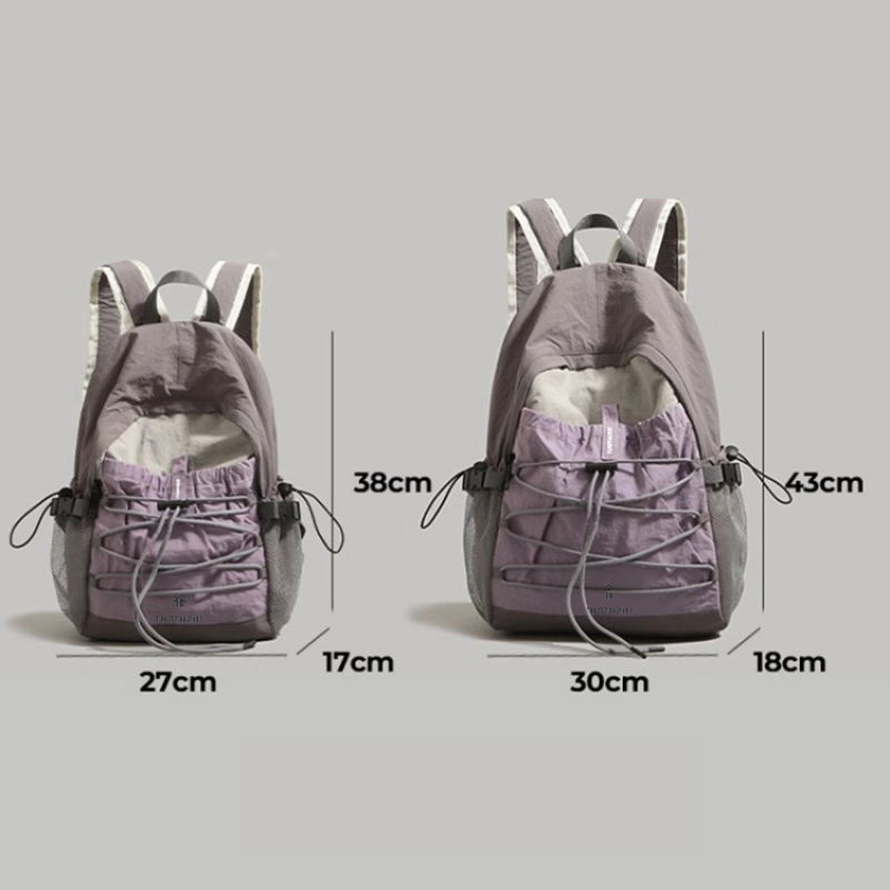 旅行バックパック女性日常新しいメンズ飛行機ファッション大学学 - Fashion Backpack Women のレビューと価格