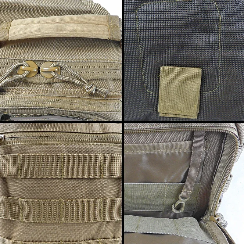 1Wアウトドアショルダーバッグローバー1スリングパックナイロ - Backpack Diaper Bag のレビューと価格