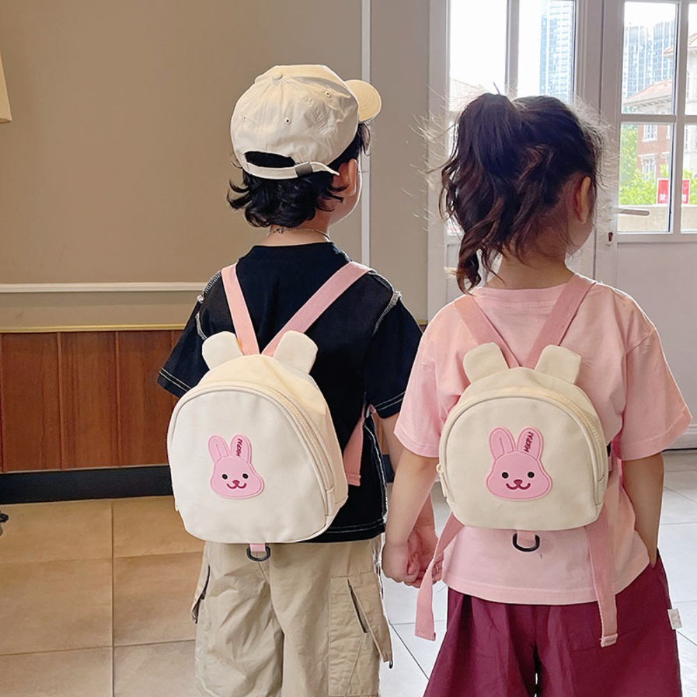 キッズバックパックラウンドかわいい子供のハンドバッグ女の子幼 - School Backpack Teen のレビューと価格