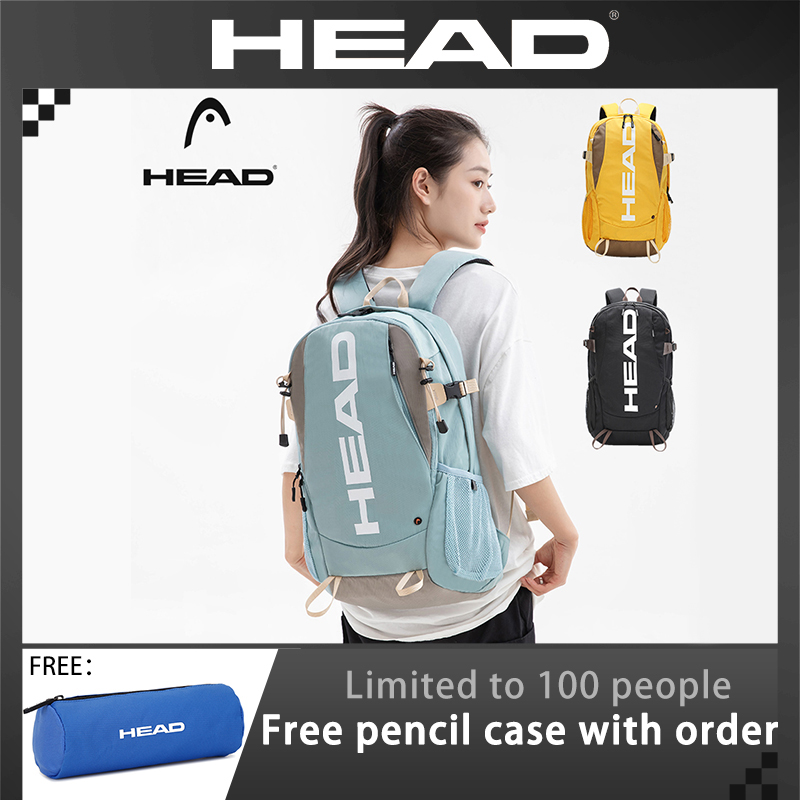 男性と女性のためのヘッド防水スポーツジムバックパック、旅行、 - Laptop Backpack 15.6 のレビューと価格