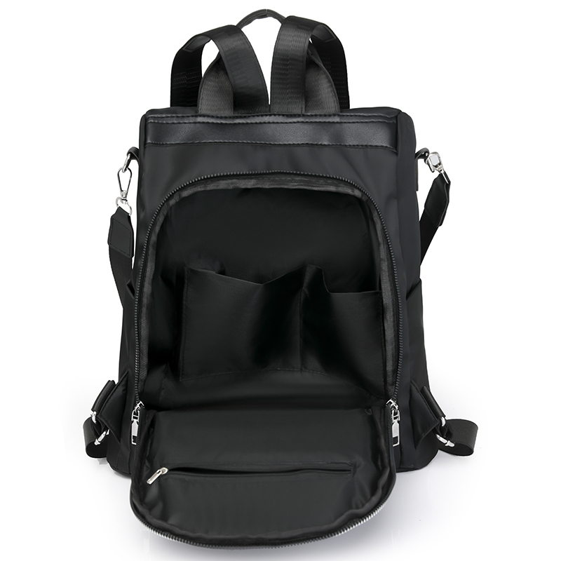 女性用盗難防止バックパック 大容量 旅行用通勤バックパック  - Travel Backpack Anti Theft のレビューと価格