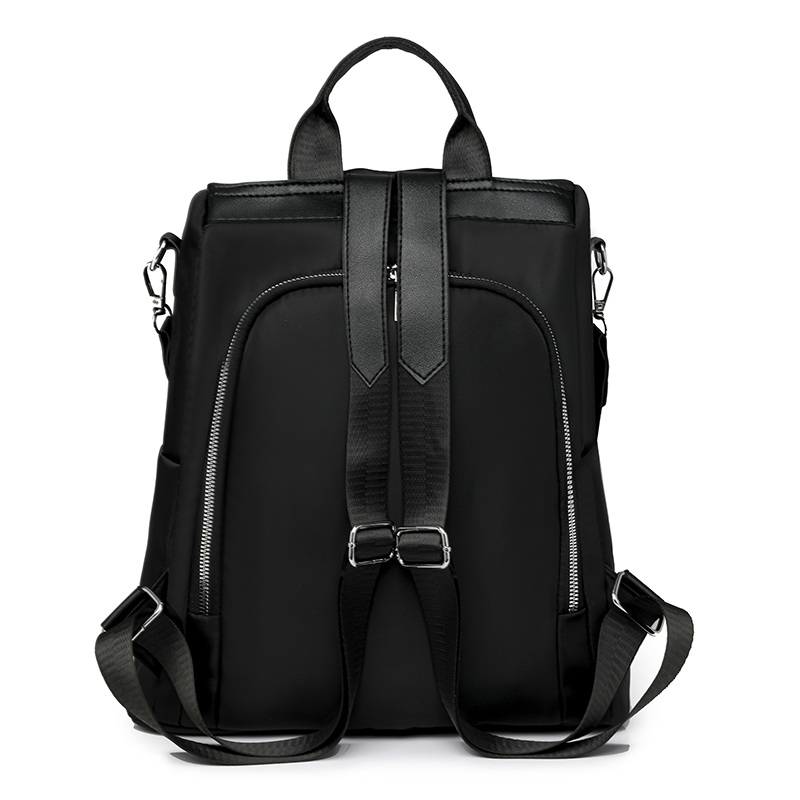 女性用盗難防止バックパック 大容量 旅行用通勤バックパック  - Travel Backpack Anti Theft のレビューと価格