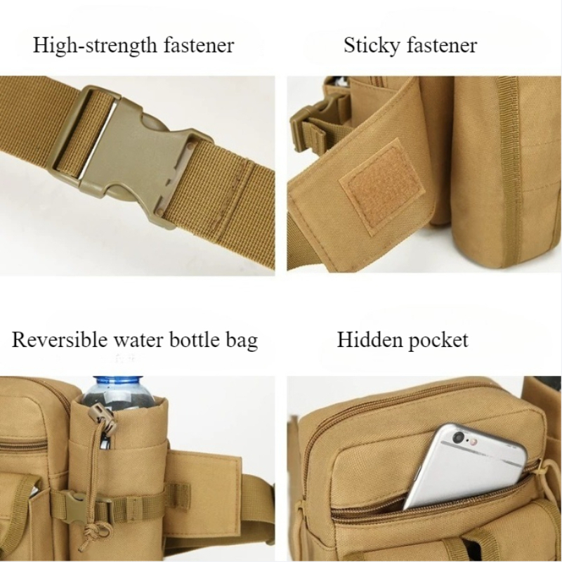 アウトドアランニング多機能スポーツウエストバッグ隠しウォータ - Hydration Pack Outdoor のレビューと価格