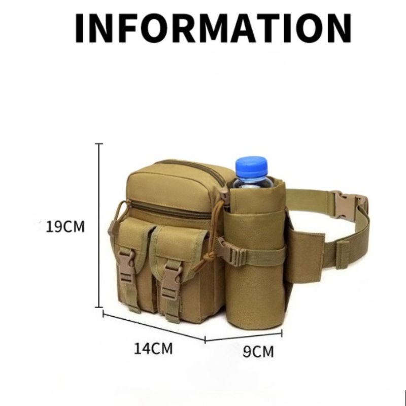 アウトドアランニング多機能スポーツウエストバッグ隠しウォータ - Hydration Pack Outdoor のレビューと価格